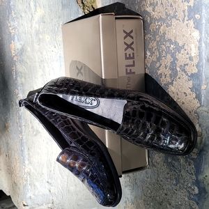 Flexx Women's Shoes - Size 8.5